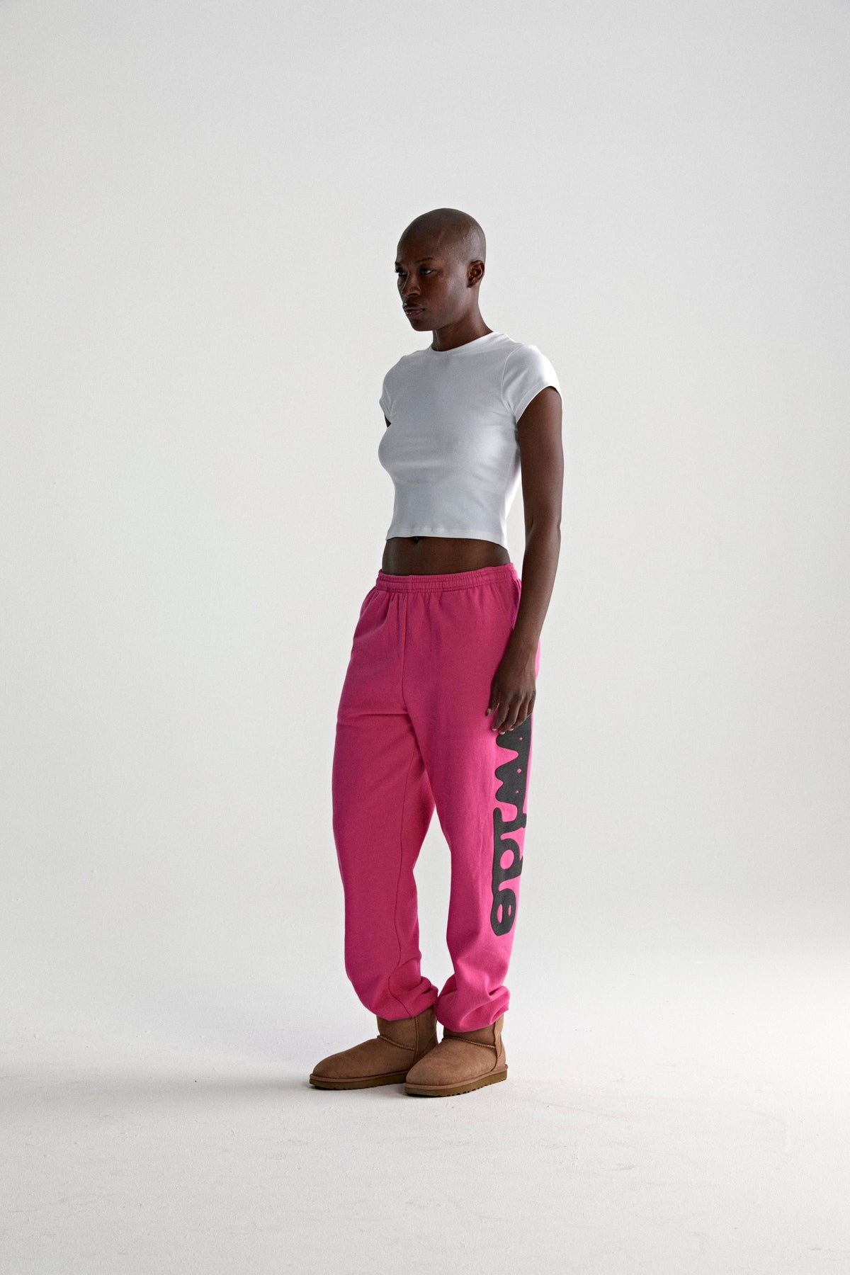 BELUGA SWEATPANT
