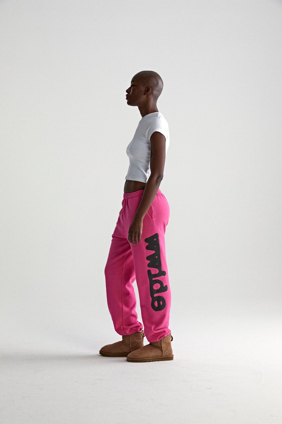 BELUGA SWEATPANT