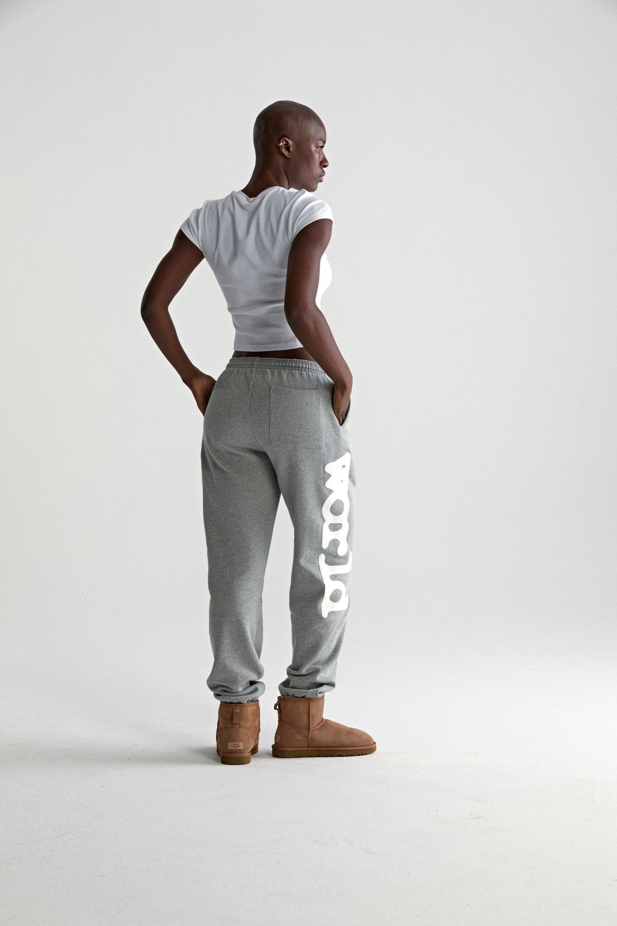 BELUGA SWEATPANT