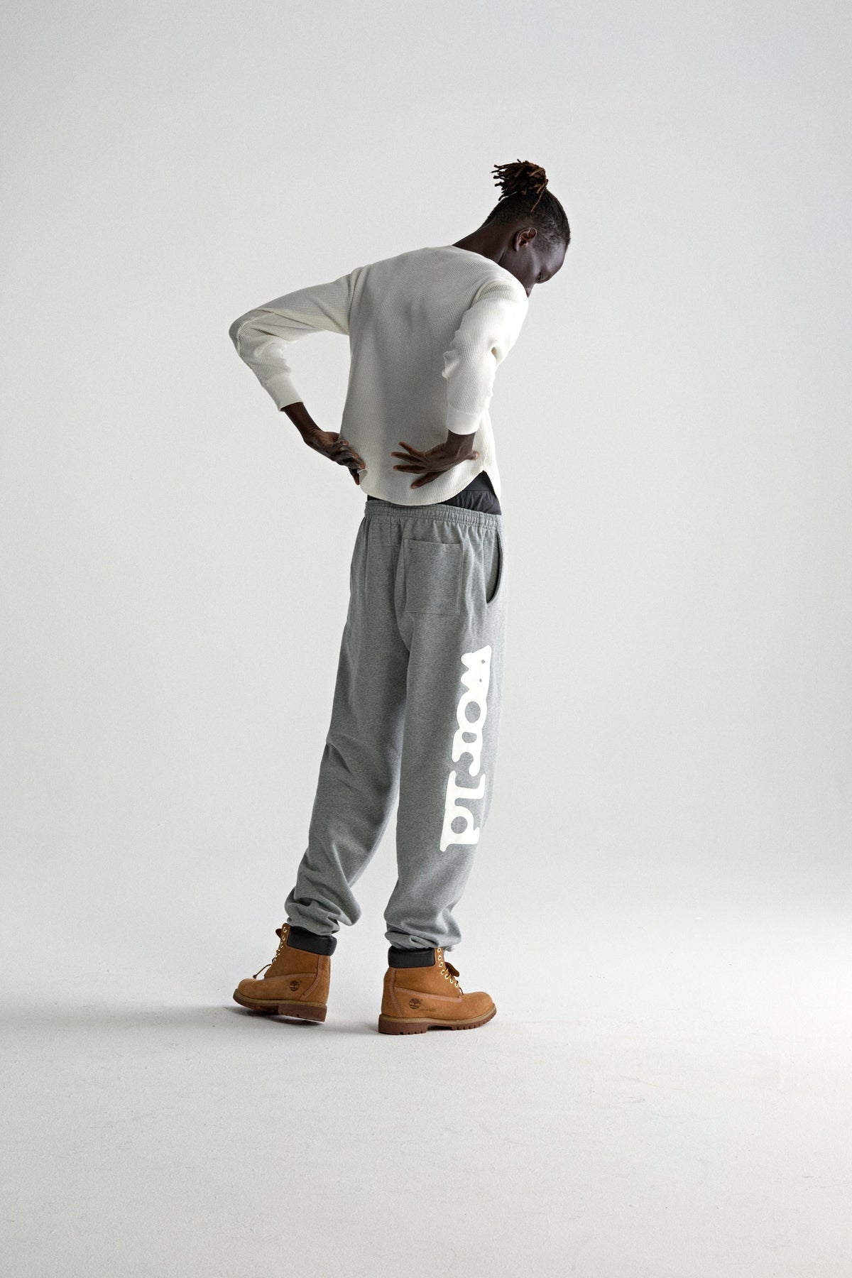 BELUGA SWEATPANT