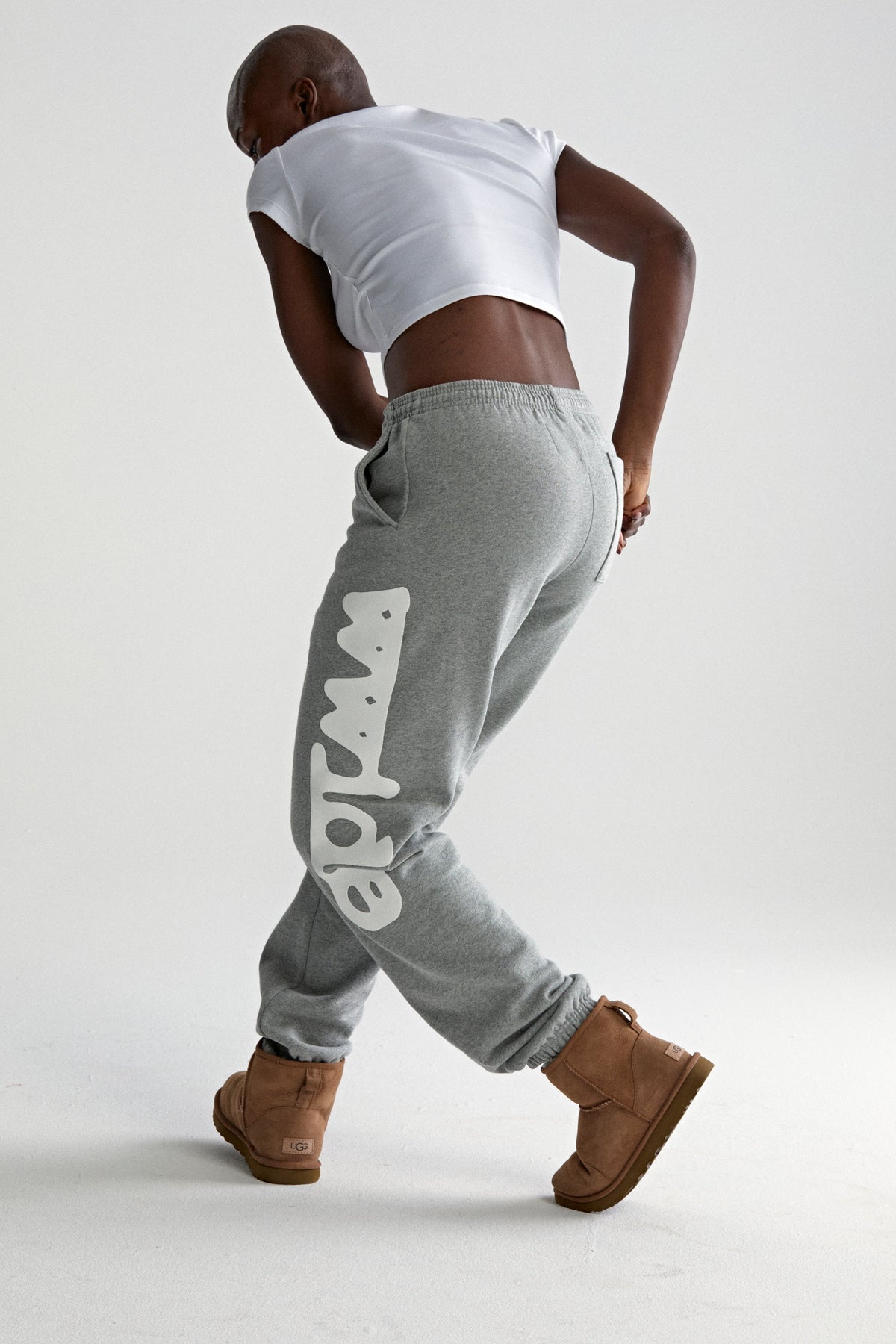 BELUGA SWEATPANT