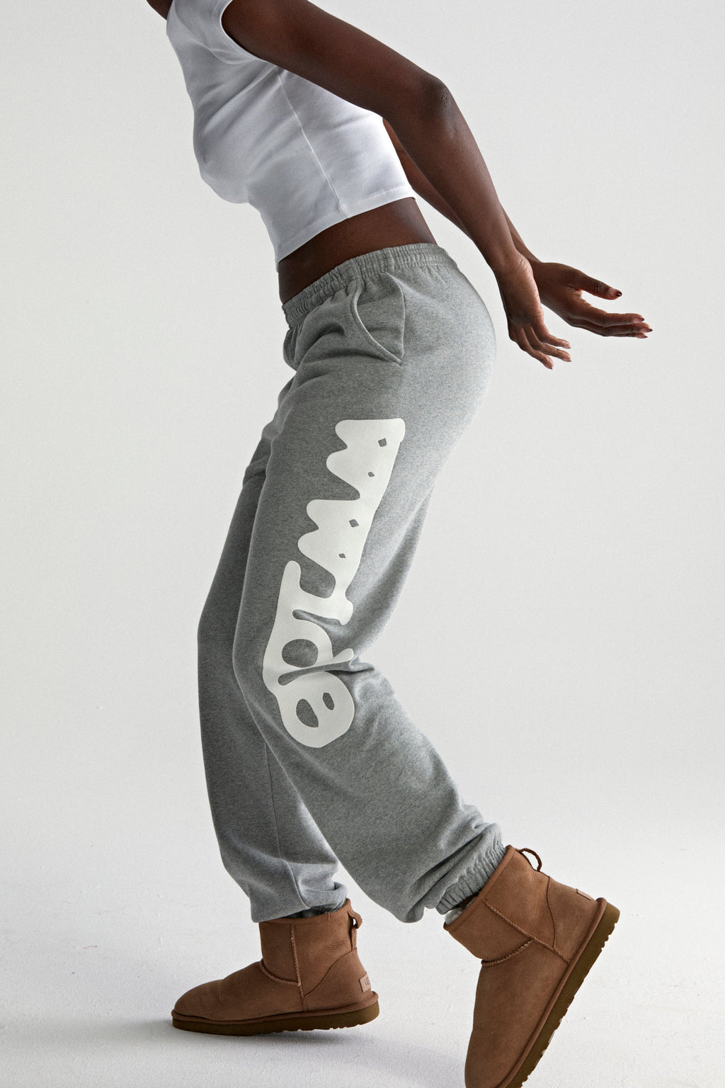 BELUGA SWEATPANT