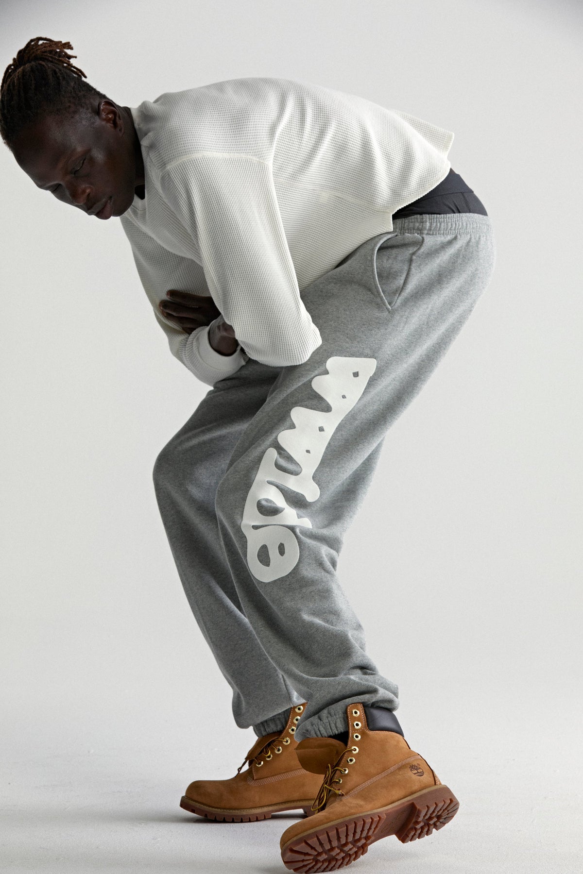 BELUGA SWEATPANT