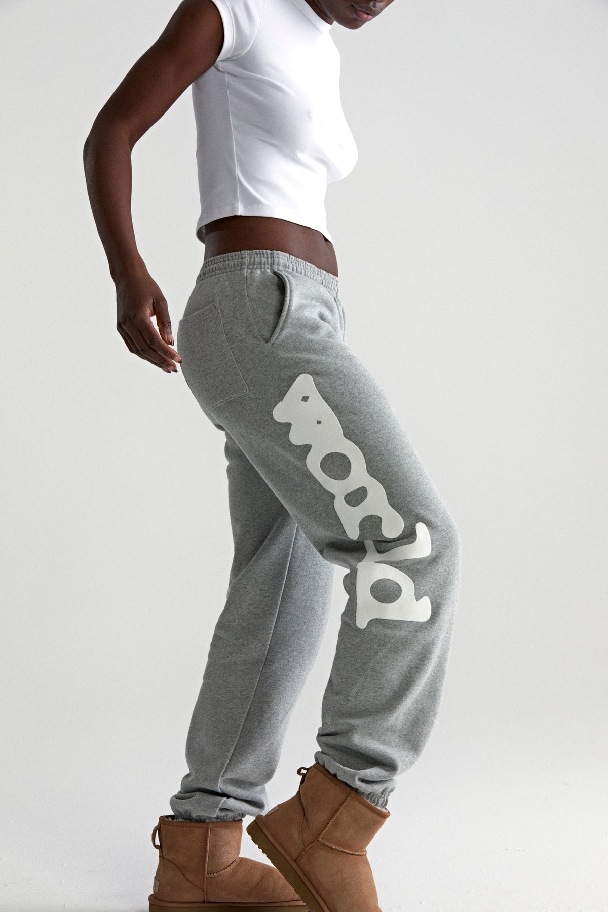 BELUGA SWEATPANT