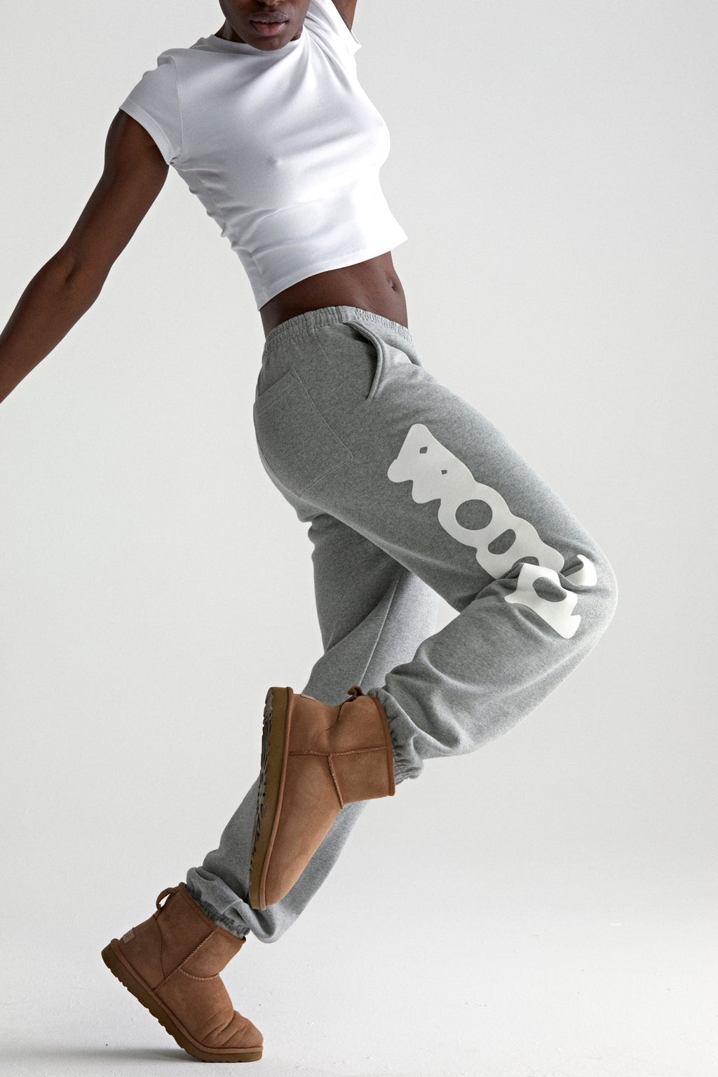 BELUGA SWEATPANT
