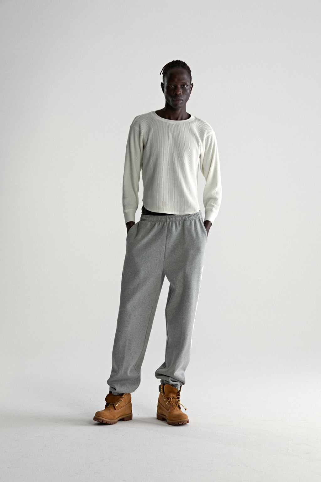 BELUGA SWEATPANT