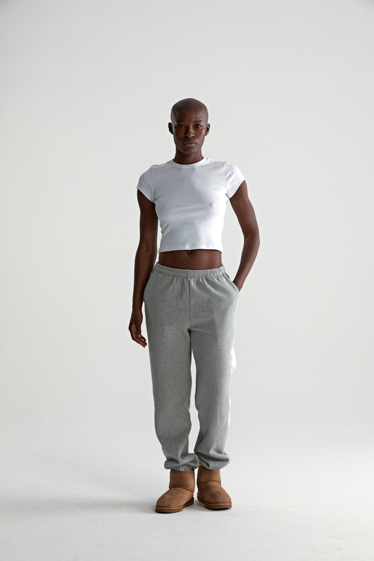 BELUGA SWEATPANT