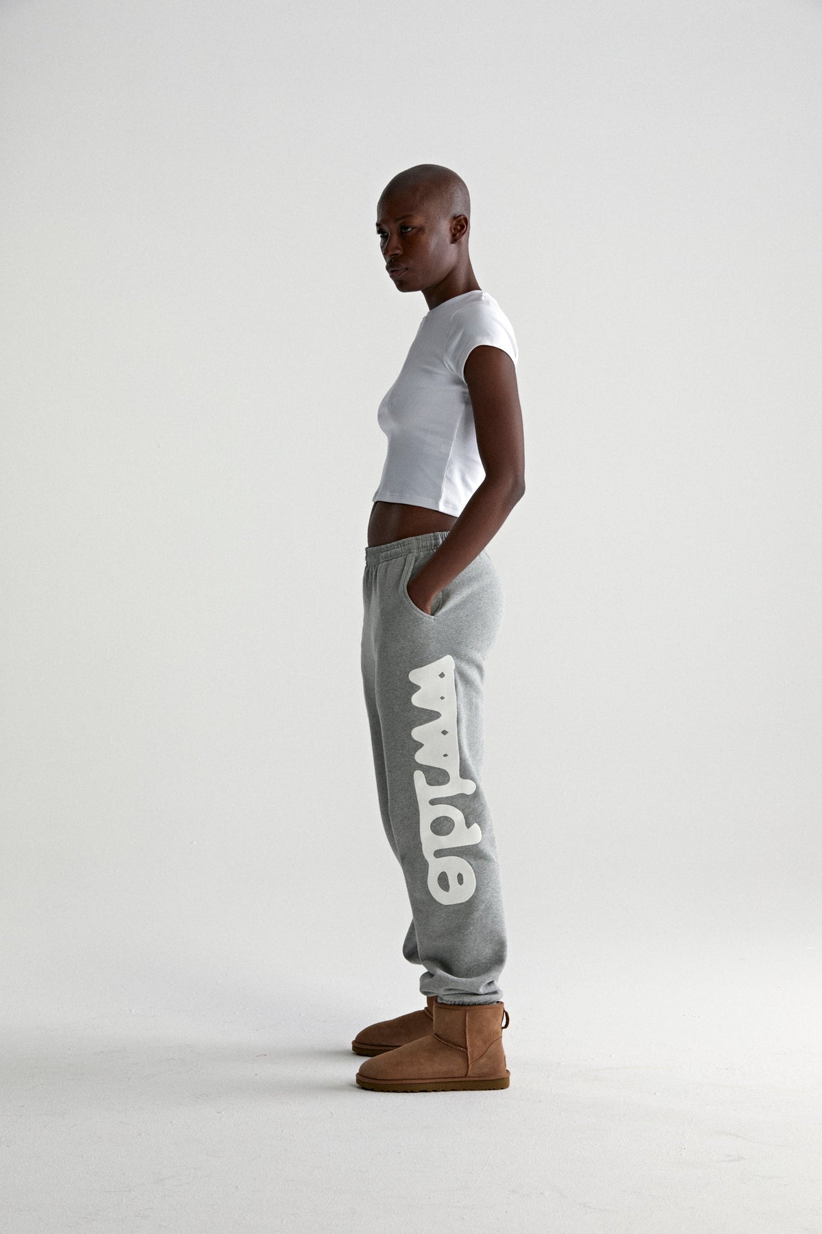 BELUGA SWEATPANT