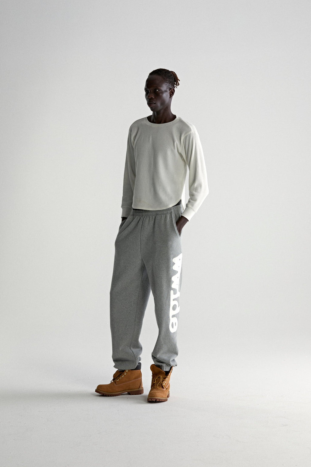 BELUGA SWEATPANT