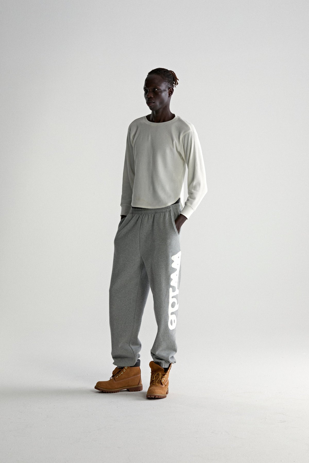 BELUGA SWEATPANT