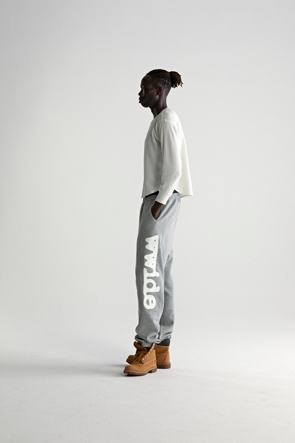 BELUGA SWEATPANT