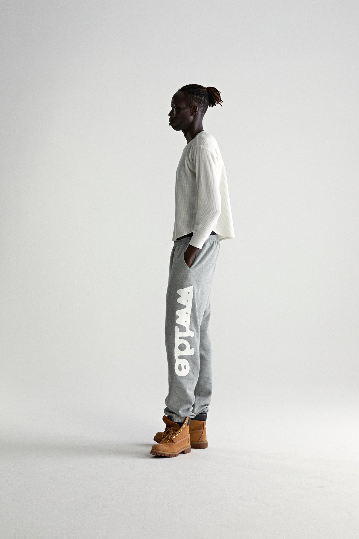 BELUGA SWEATPANT