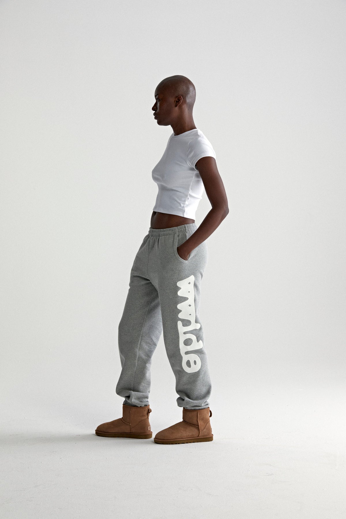 BELUGA SWEATPANT