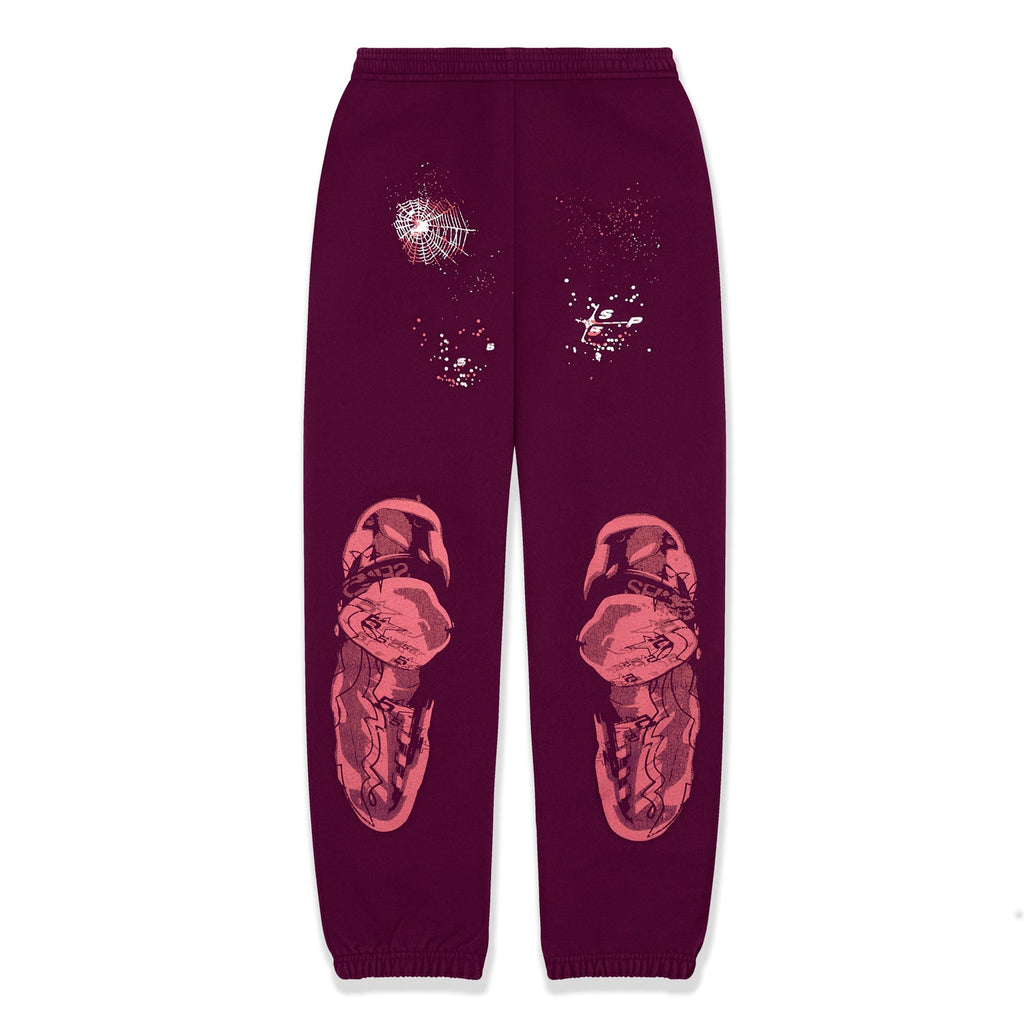 NOCTURNAL HIGHWAY SWEATPANT