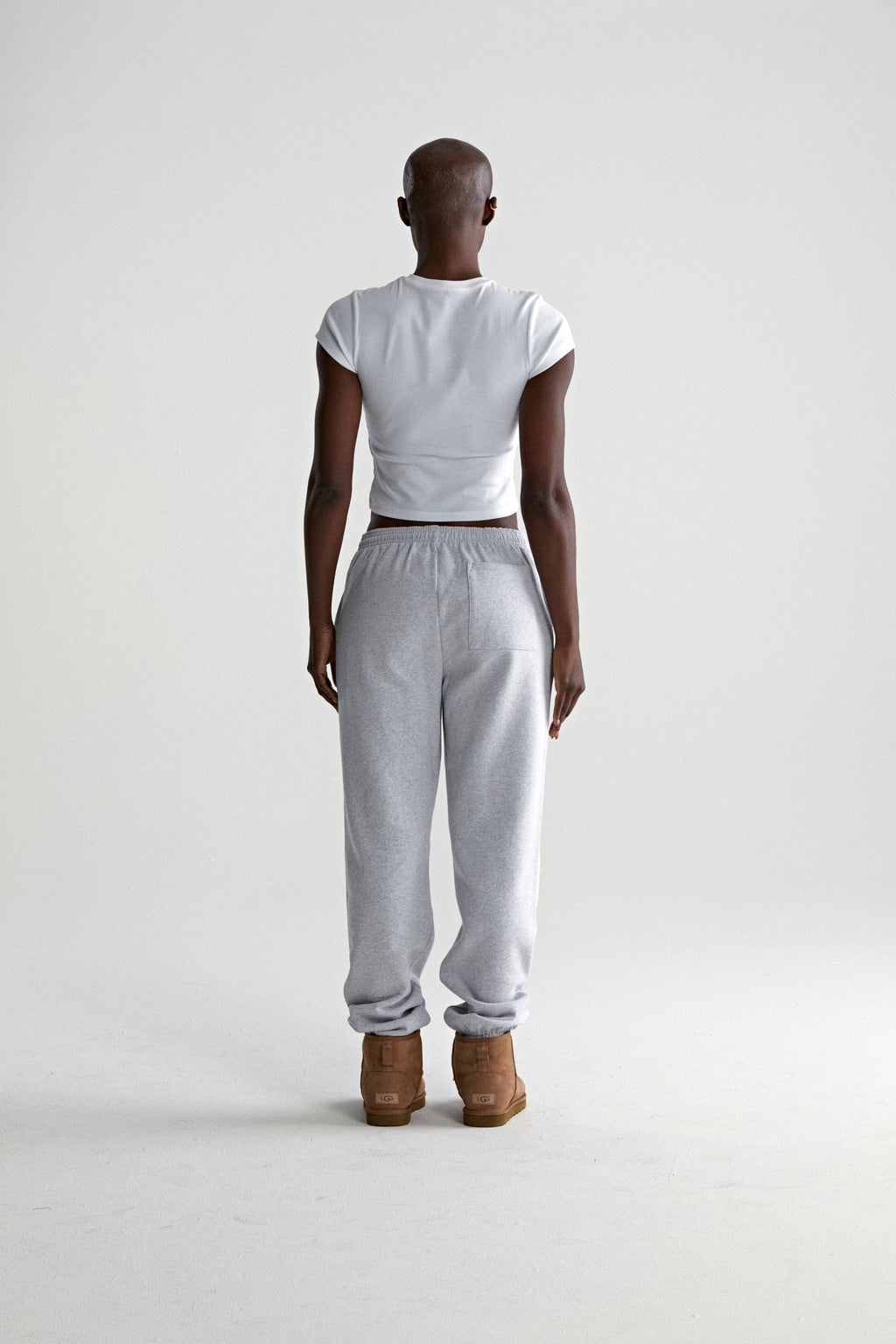 SOUVENIR SWEATPANT