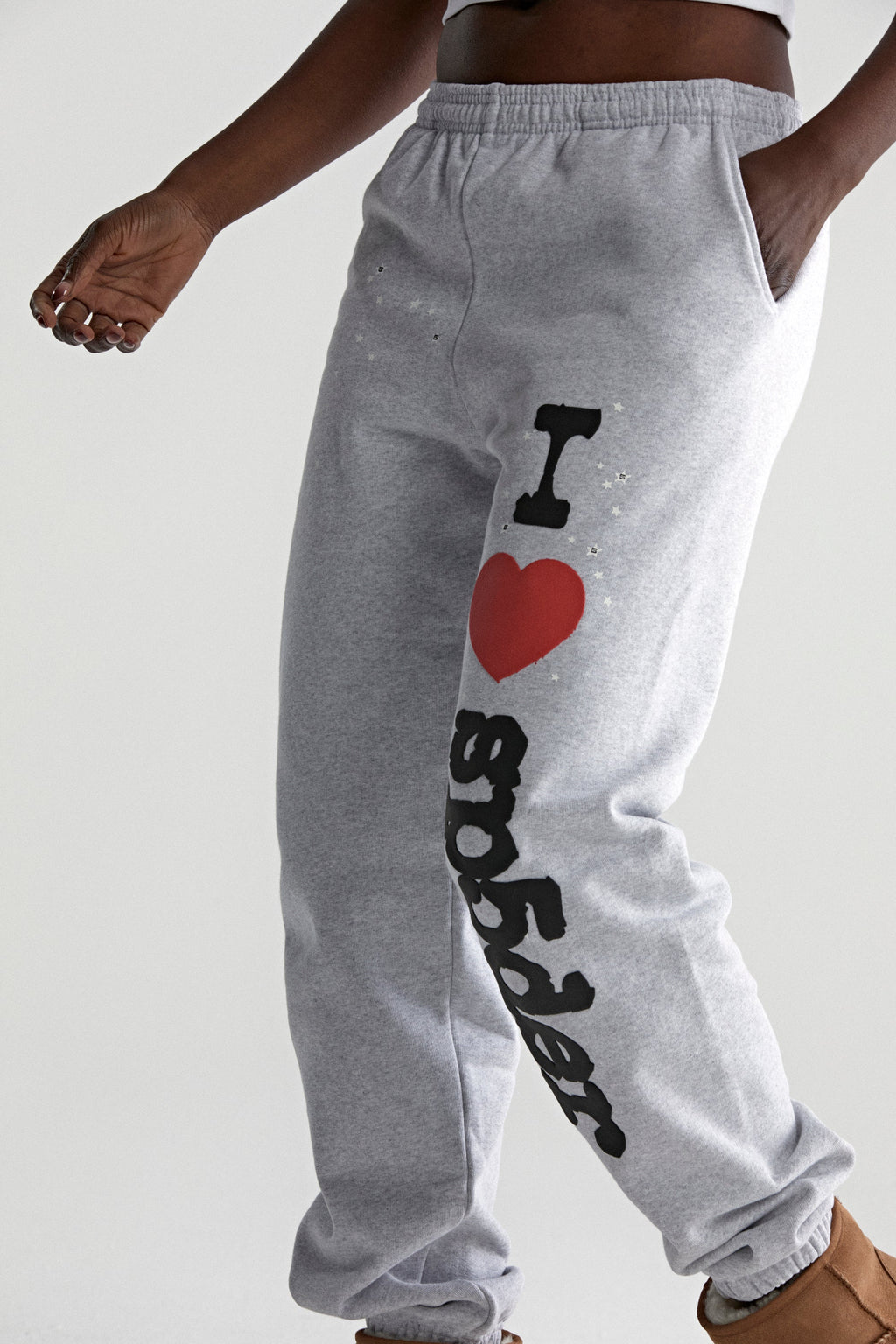 SOUVENIR SWEATPANT