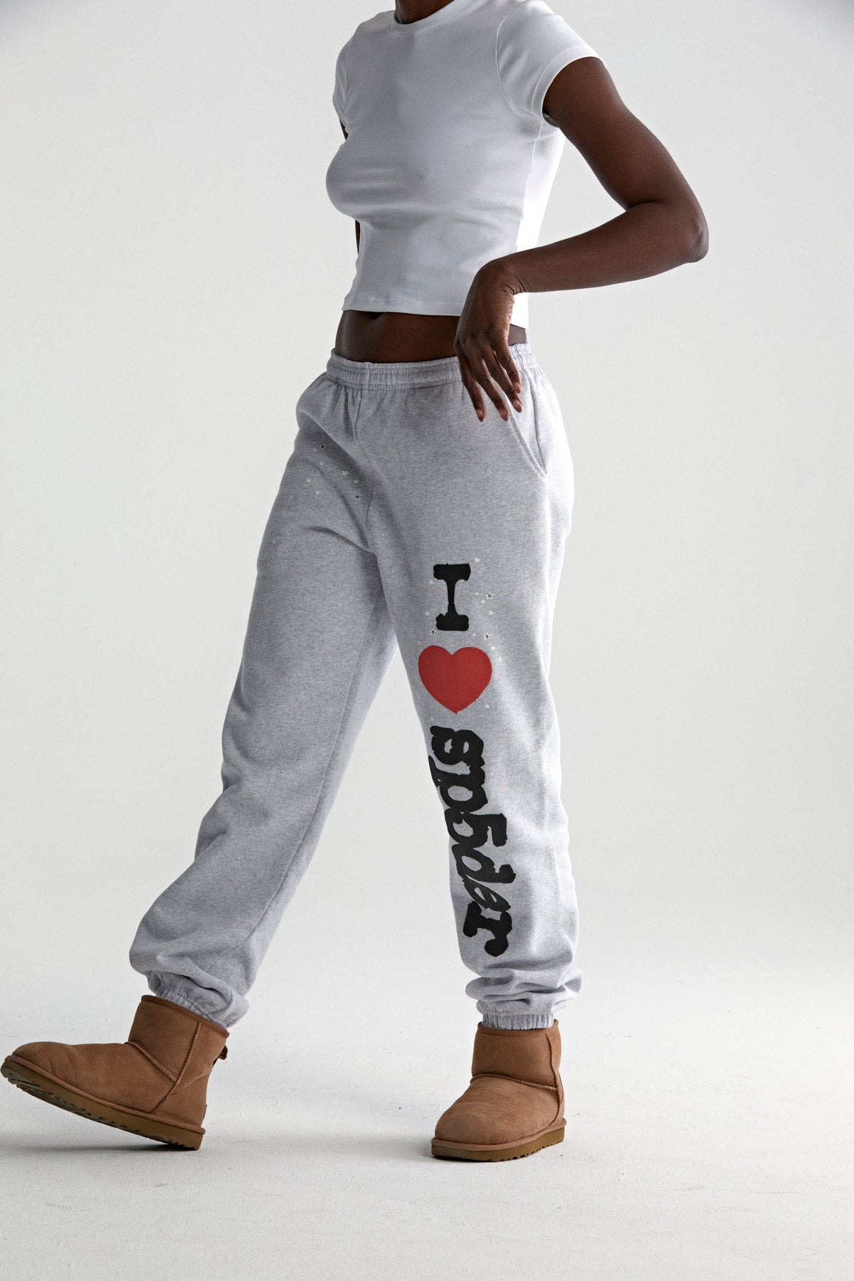 SOUVENIR SWEATPANT