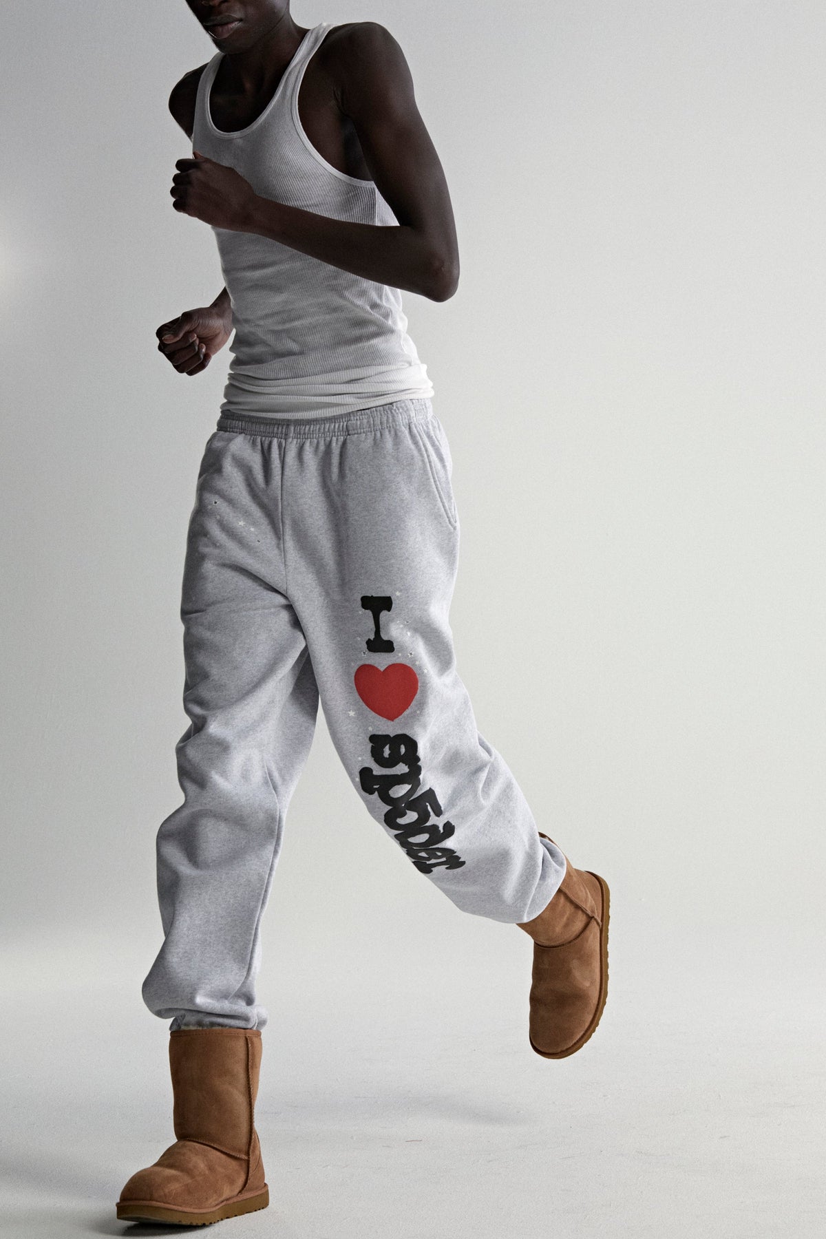 SOUVENIR SWEATPANT