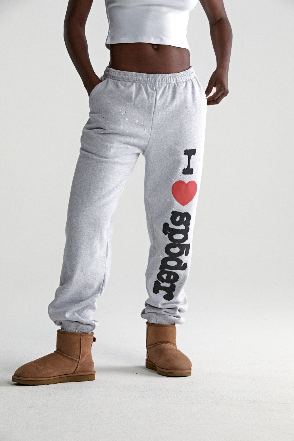 SOUVENIR SWEATPANT