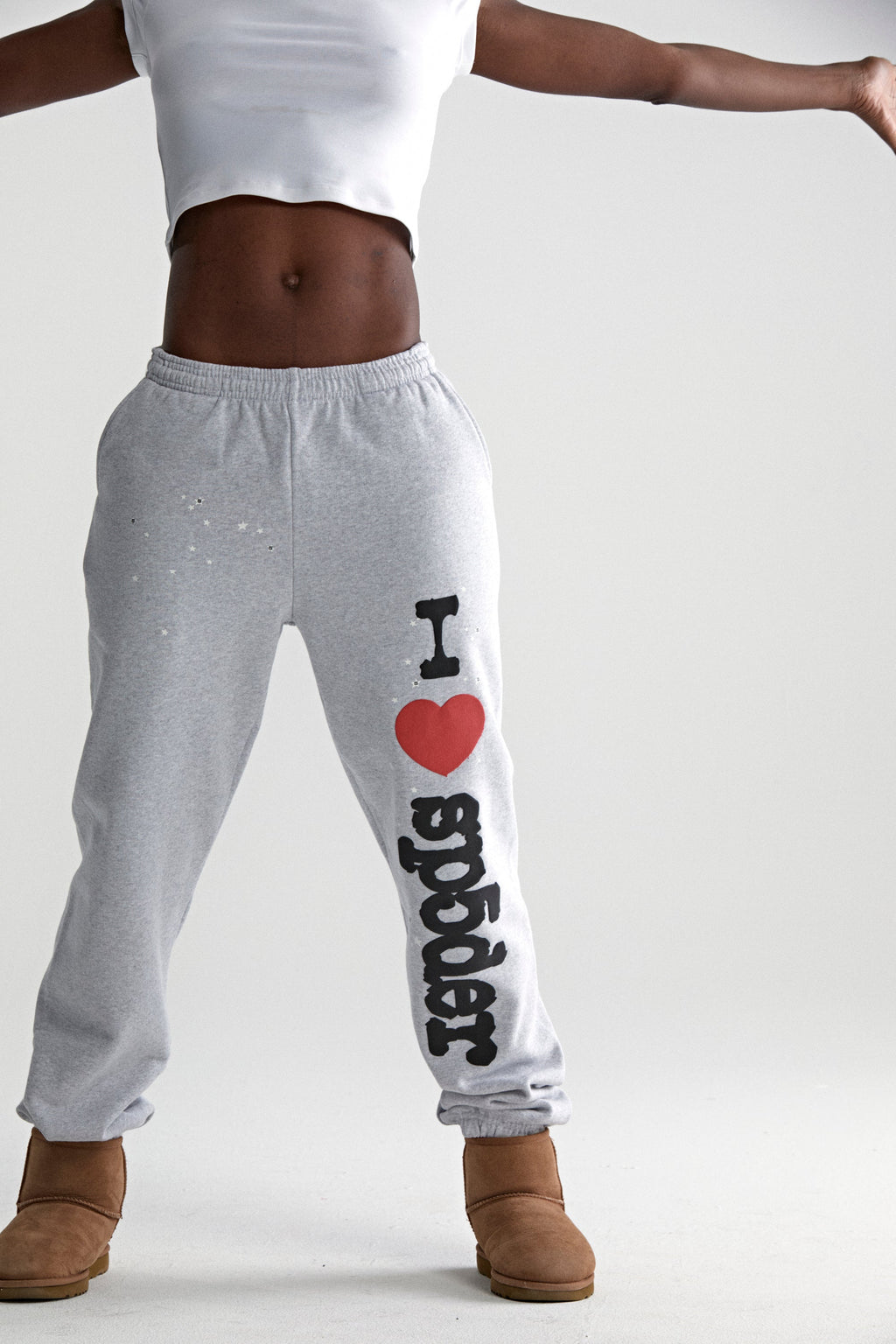 SOUVENIR SWEATPANT