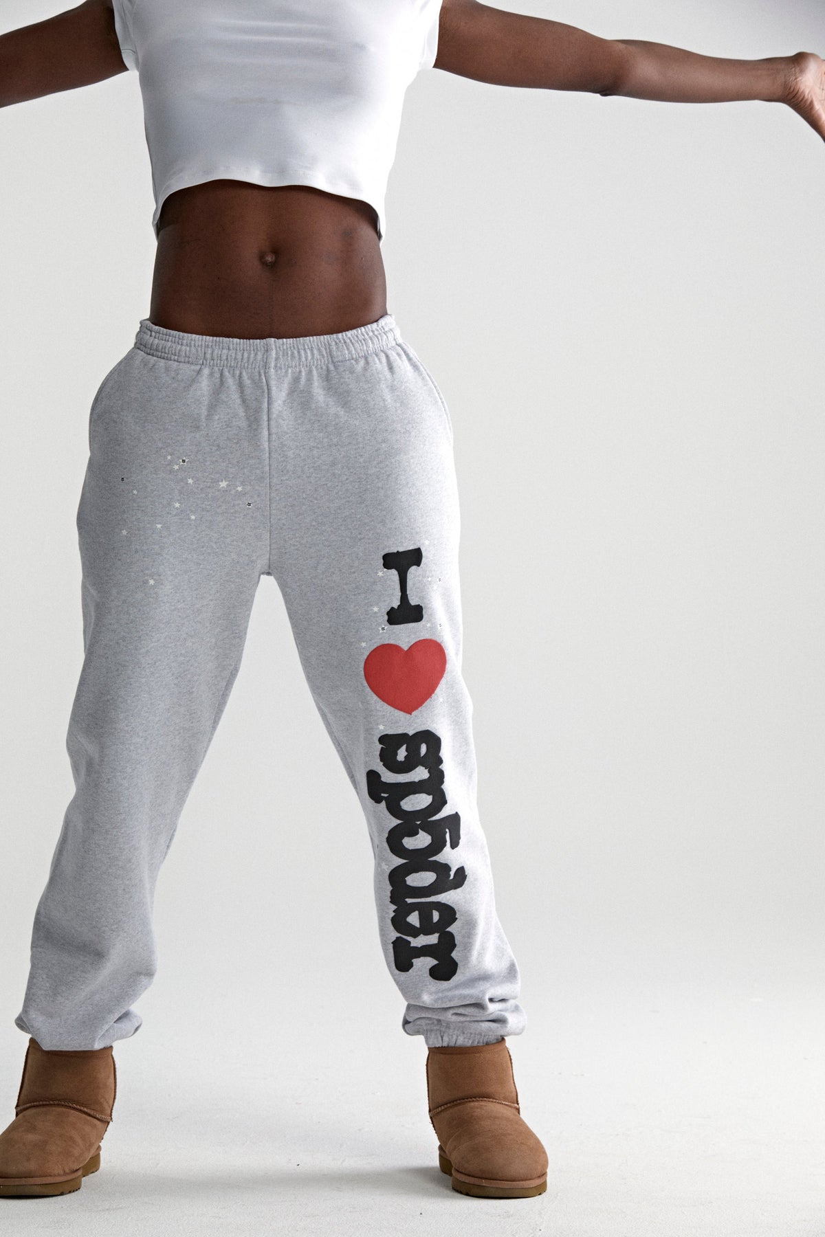 SOUVENIR SWEATPANT