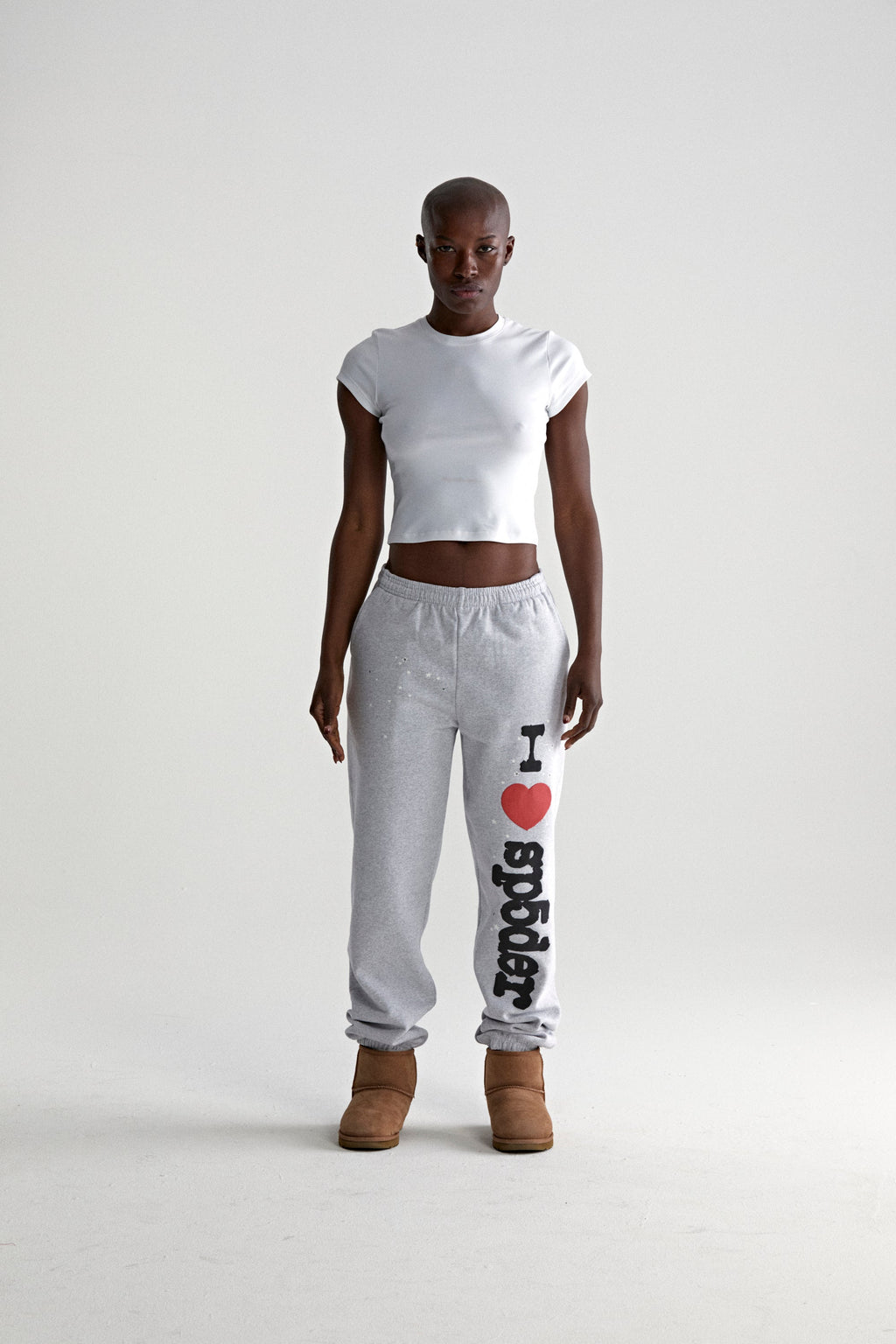 SOUVENIR SWEATPANT