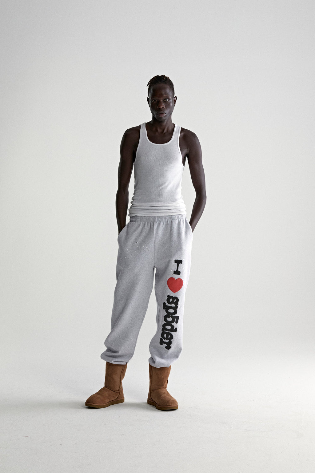 SOUVENIR SWEATPANT