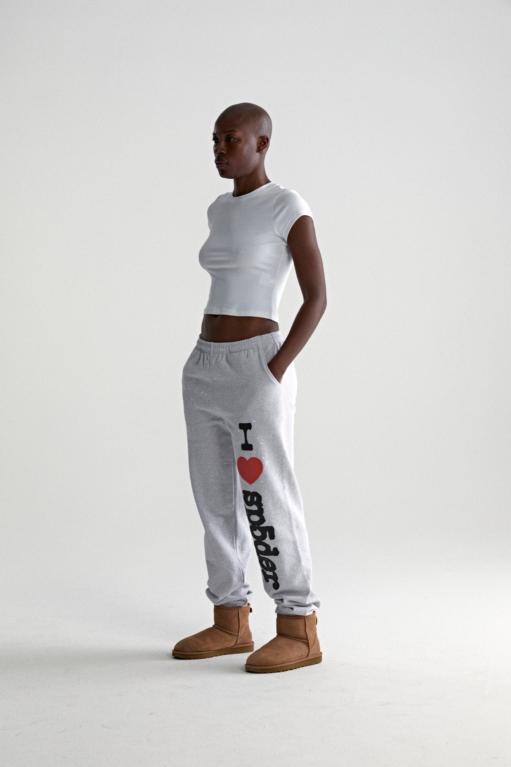 SOUVENIR SWEATPANT