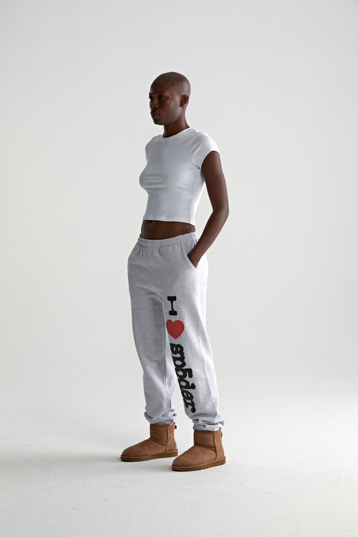 SOUVENIR SWEATPANT