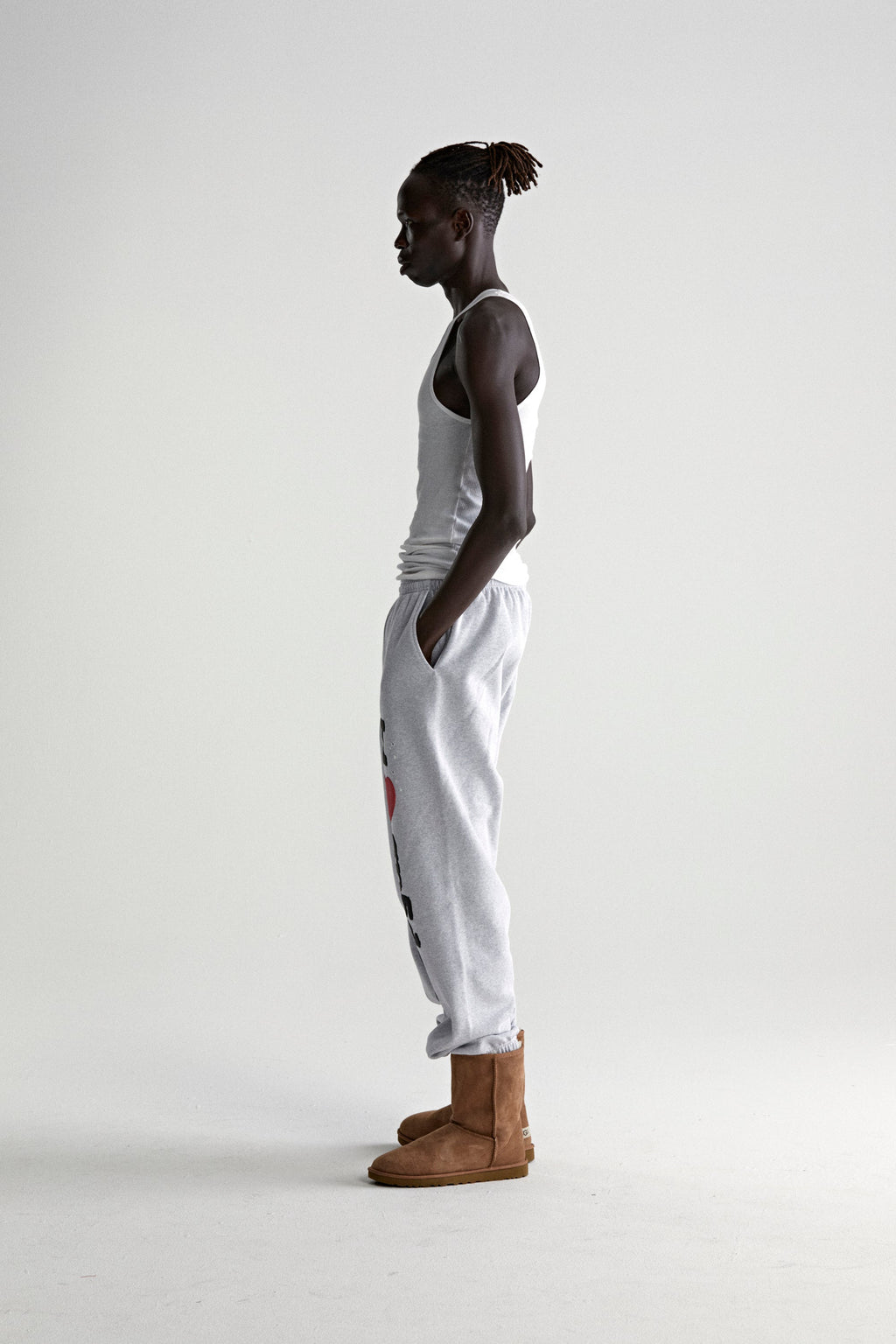 SOUVENIR SWEATPANT