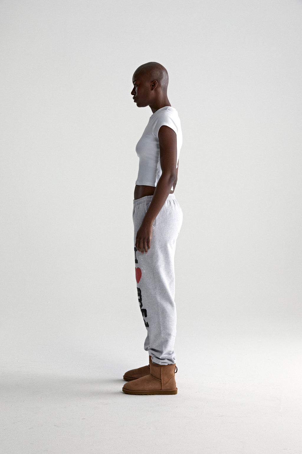 SOUVENIR SWEATPANT