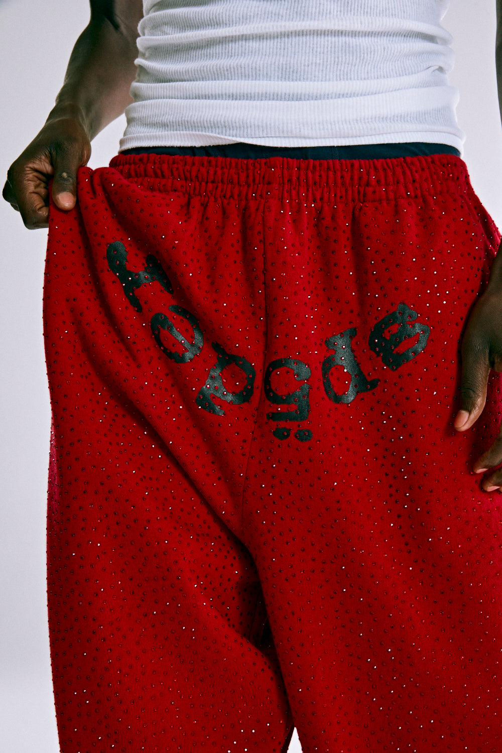 VVS SWEATPANT