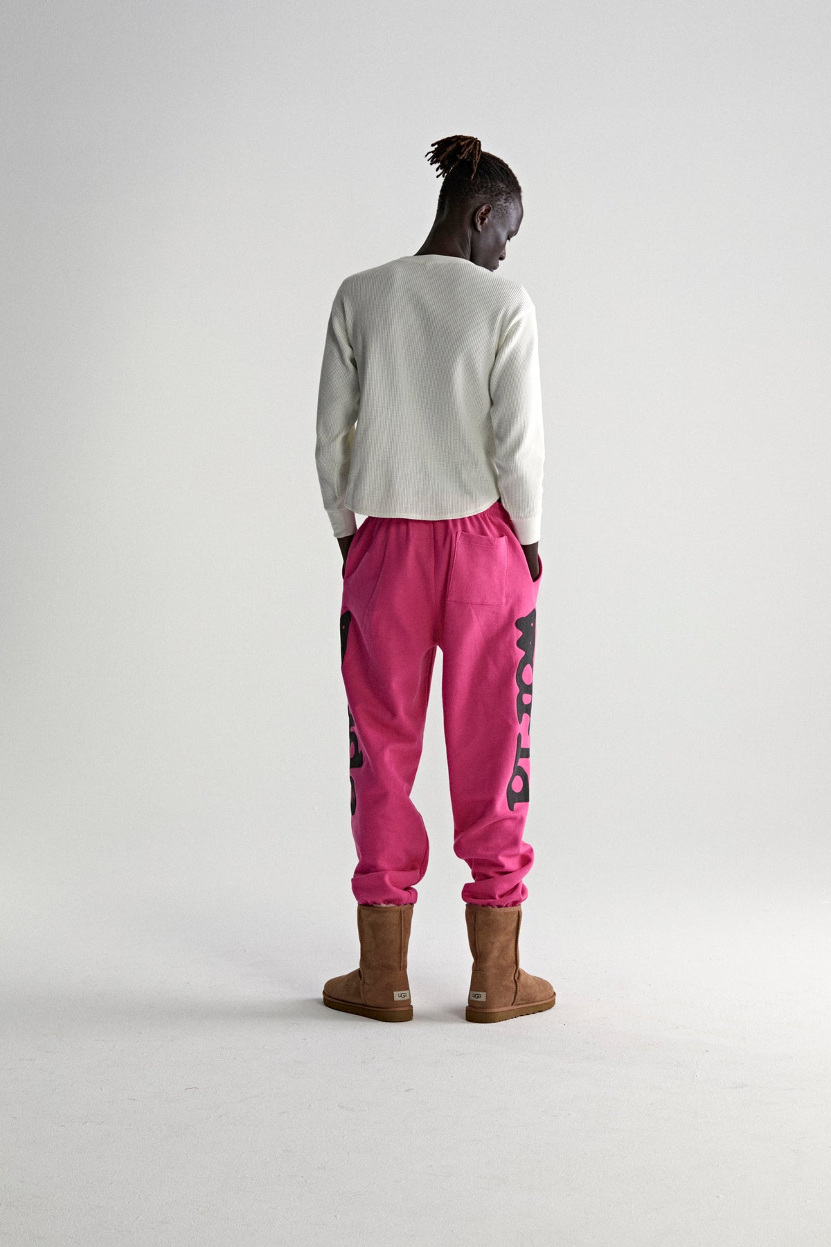 BELUGA SWEATPANT