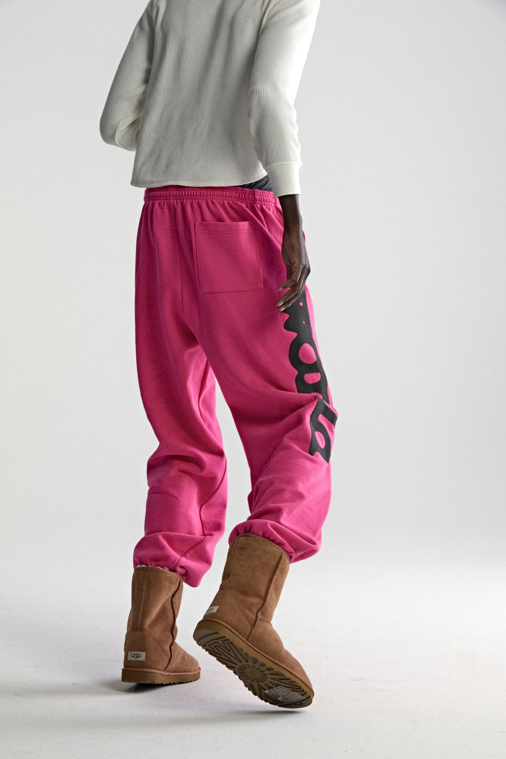 BELUGA SWEATPANT