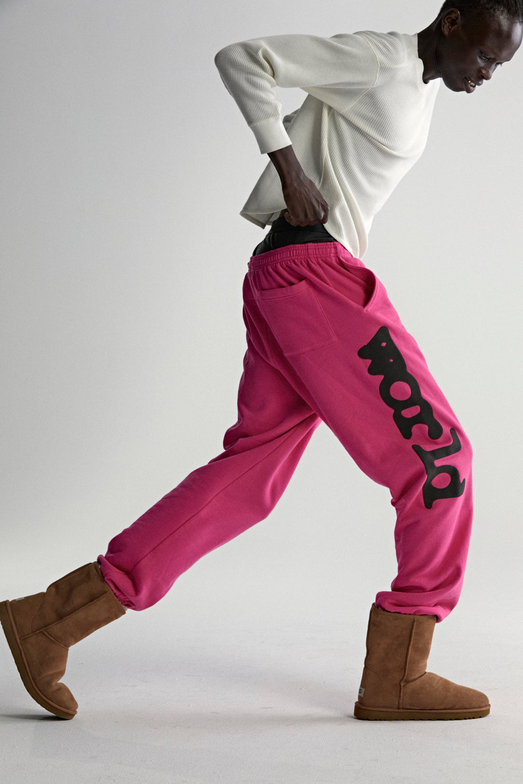 BELUGA SWEATPANT