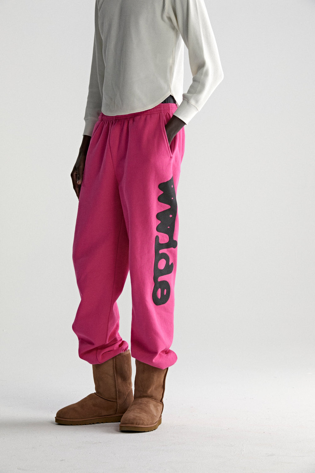 BELUGA SWEATPANT
