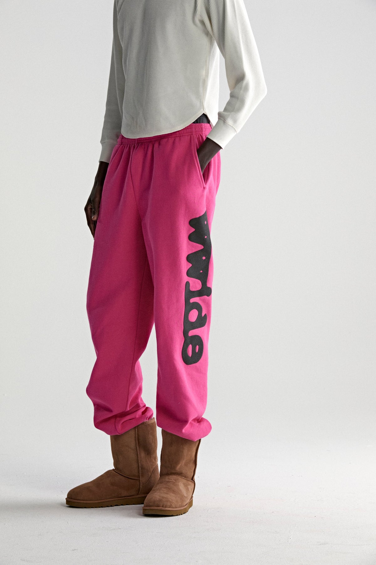 BELUGA SWEATPANT