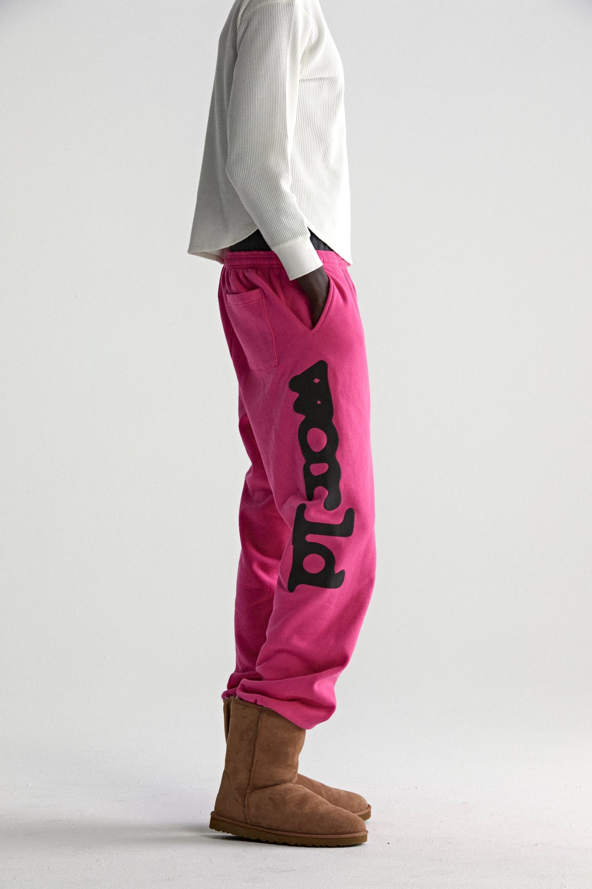 BELUGA SWEATPANT