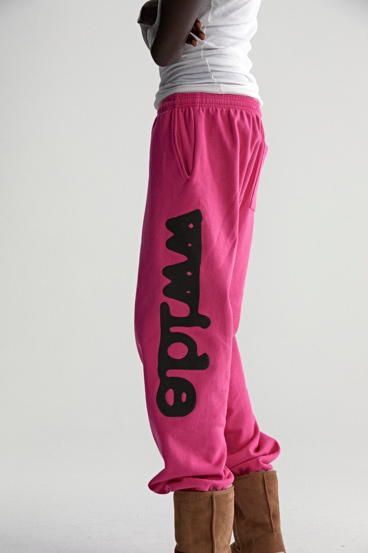 BELUGA SWEATPANT