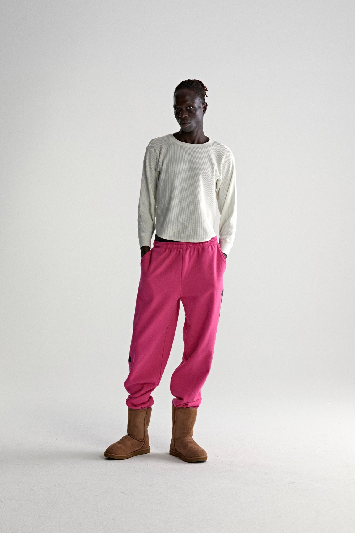 BELUGA SWEATPANT