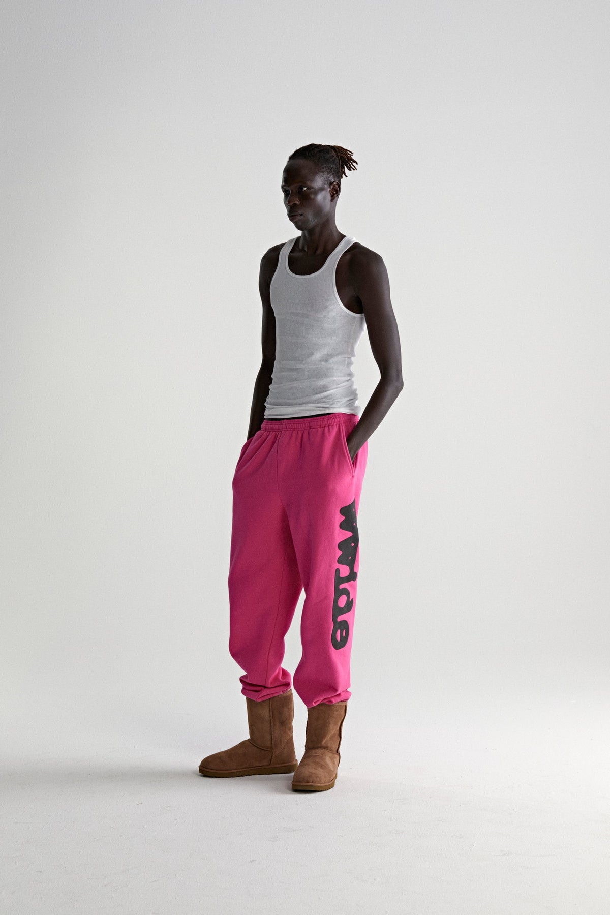BELUGA SWEATPANT