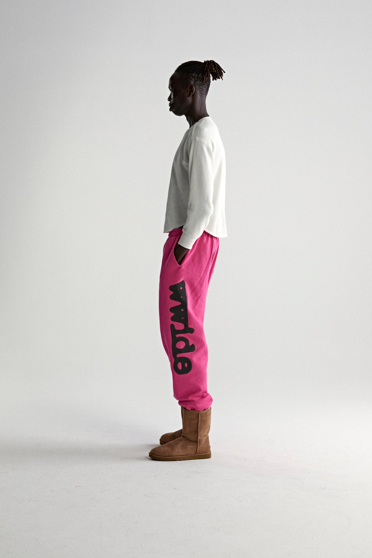 BELUGA SWEATPANT