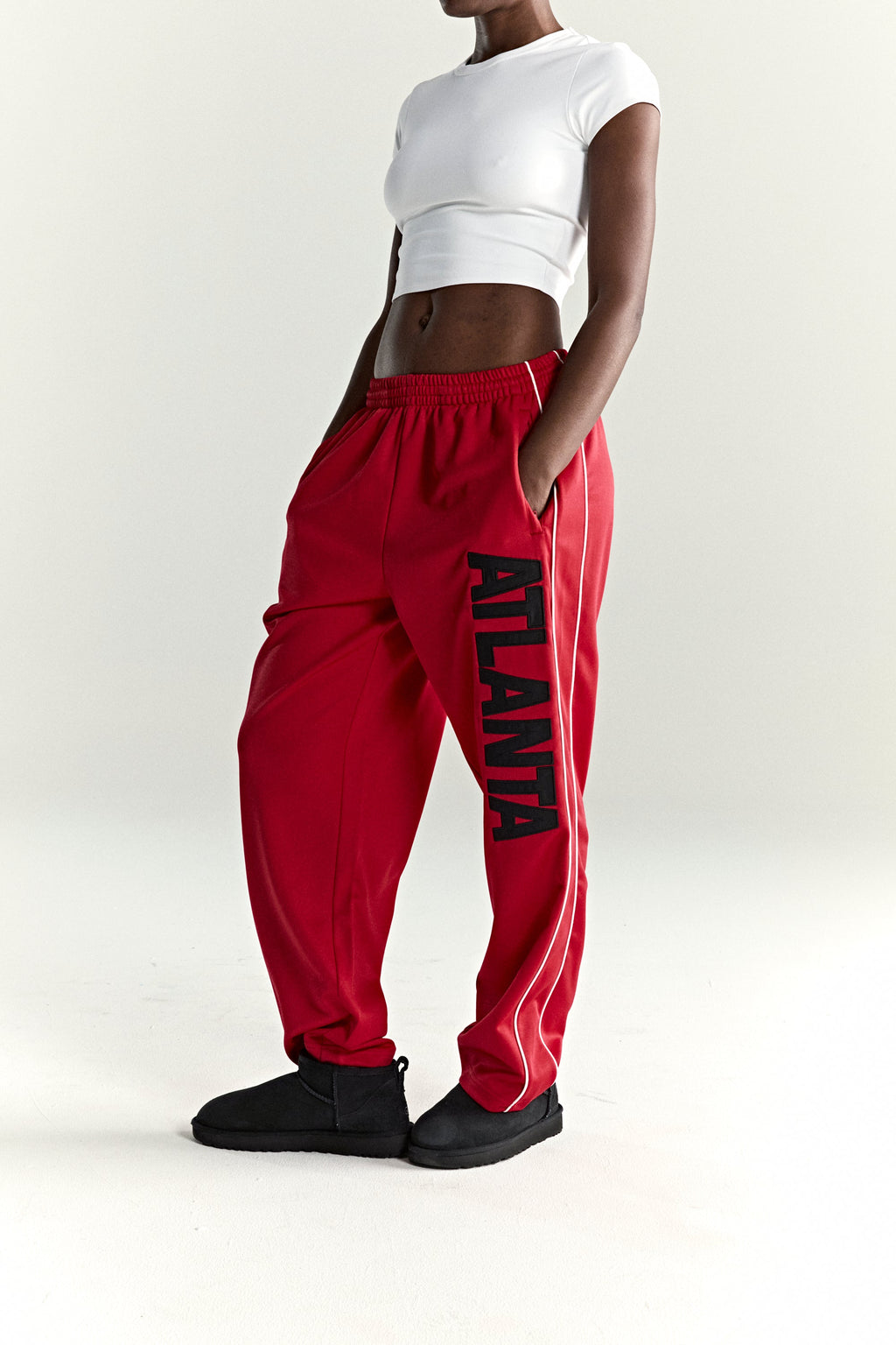 ATLANTA TRACK PANT