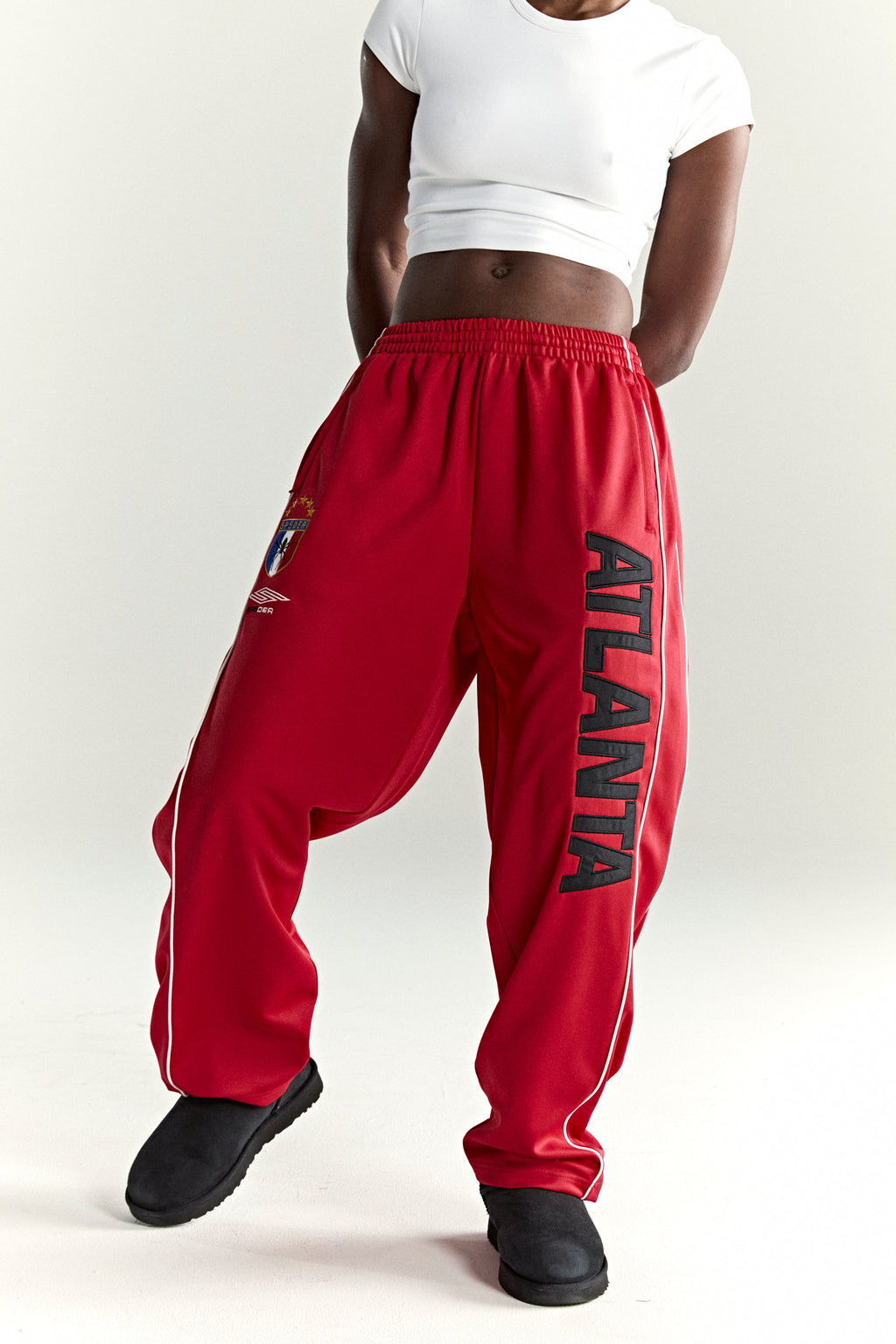 ATLANTA TRACK PANT