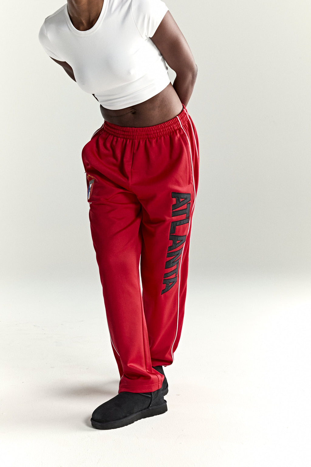ATLANTA TRACK PANT