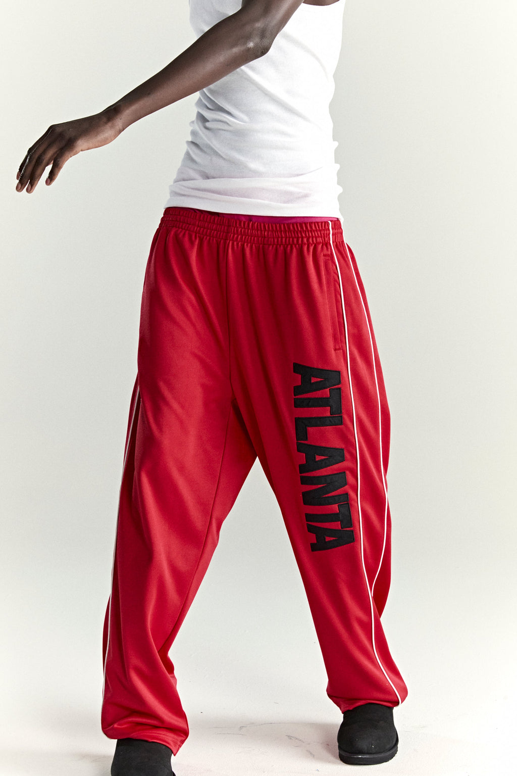 ATLANTA TRACK PANT