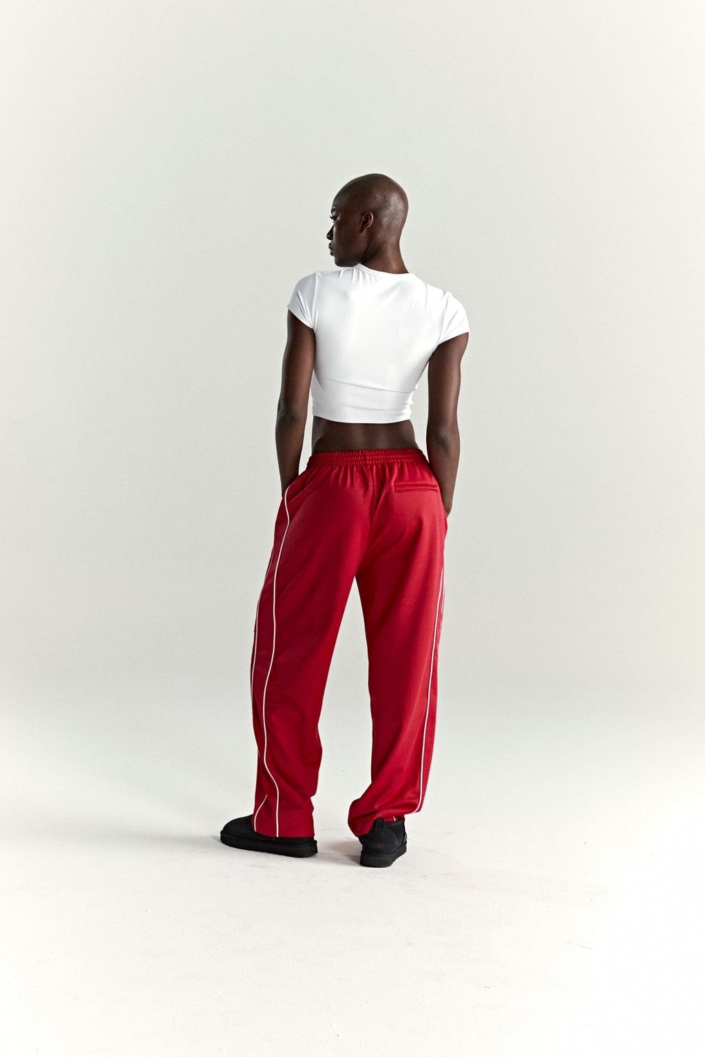 ATLANTA TRACK PANT