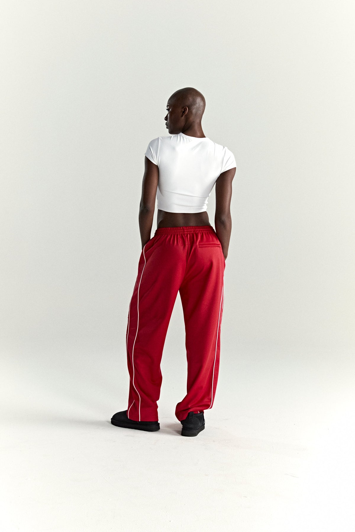 ATLANTA TRACK PANT