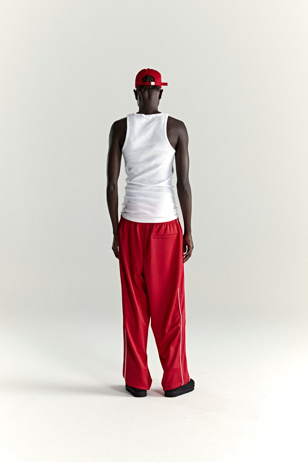 ATLANTA TRACK PANT