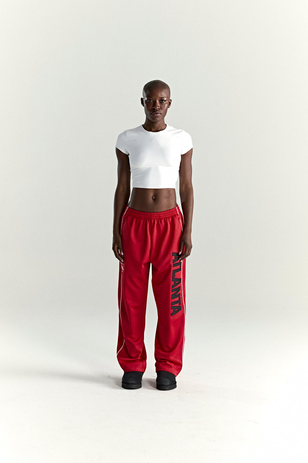ATLANTA TRACK PANT